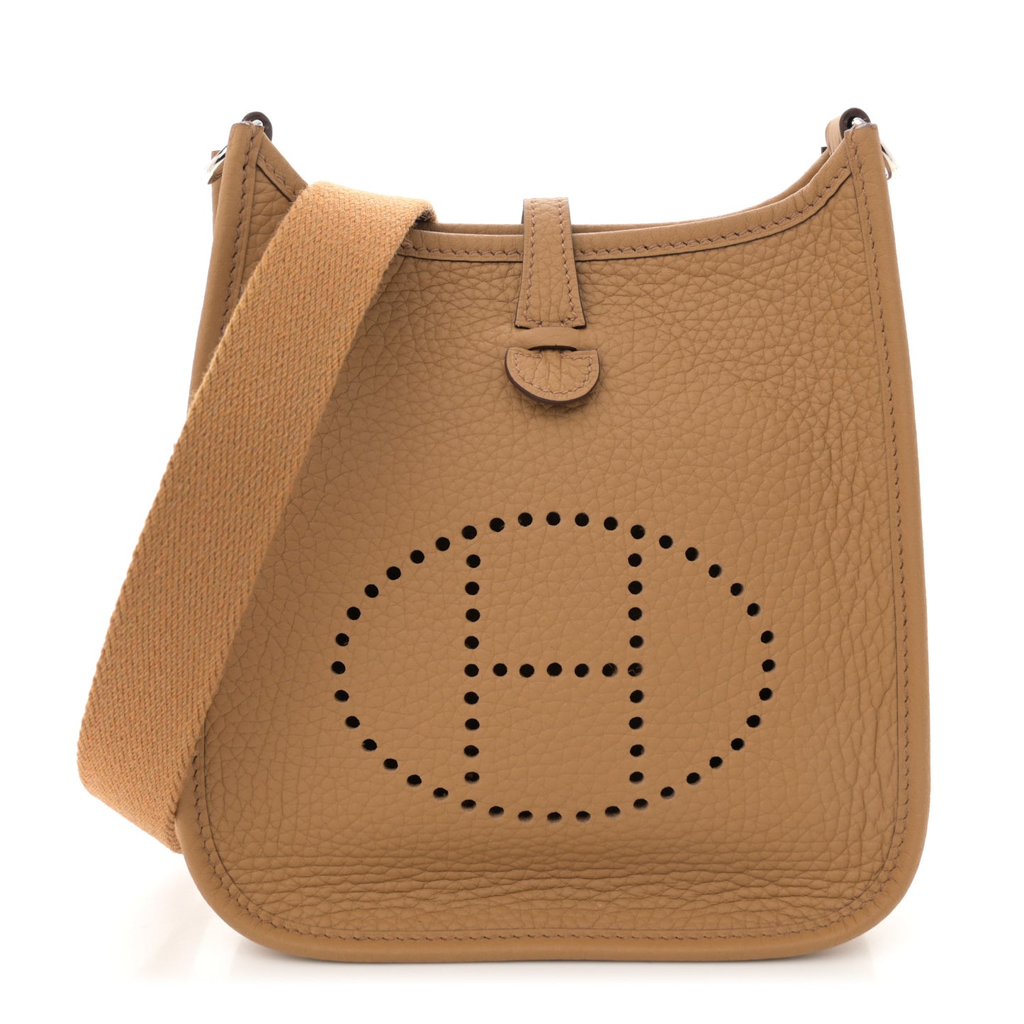 Taurillon Clemence Evelyne TPM Biscuit