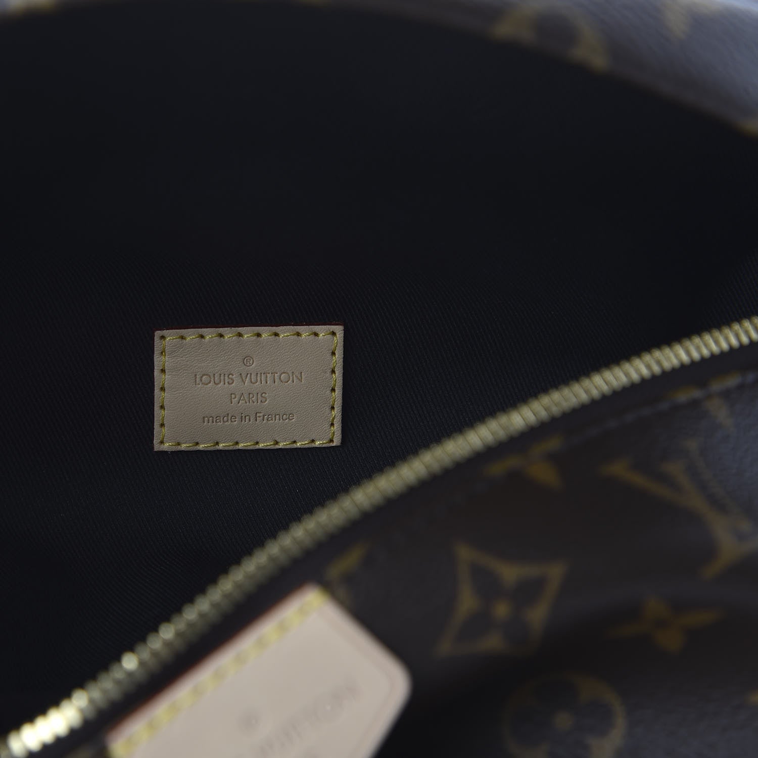 Louis Vuitton Monogram Bumbag 8 of 9