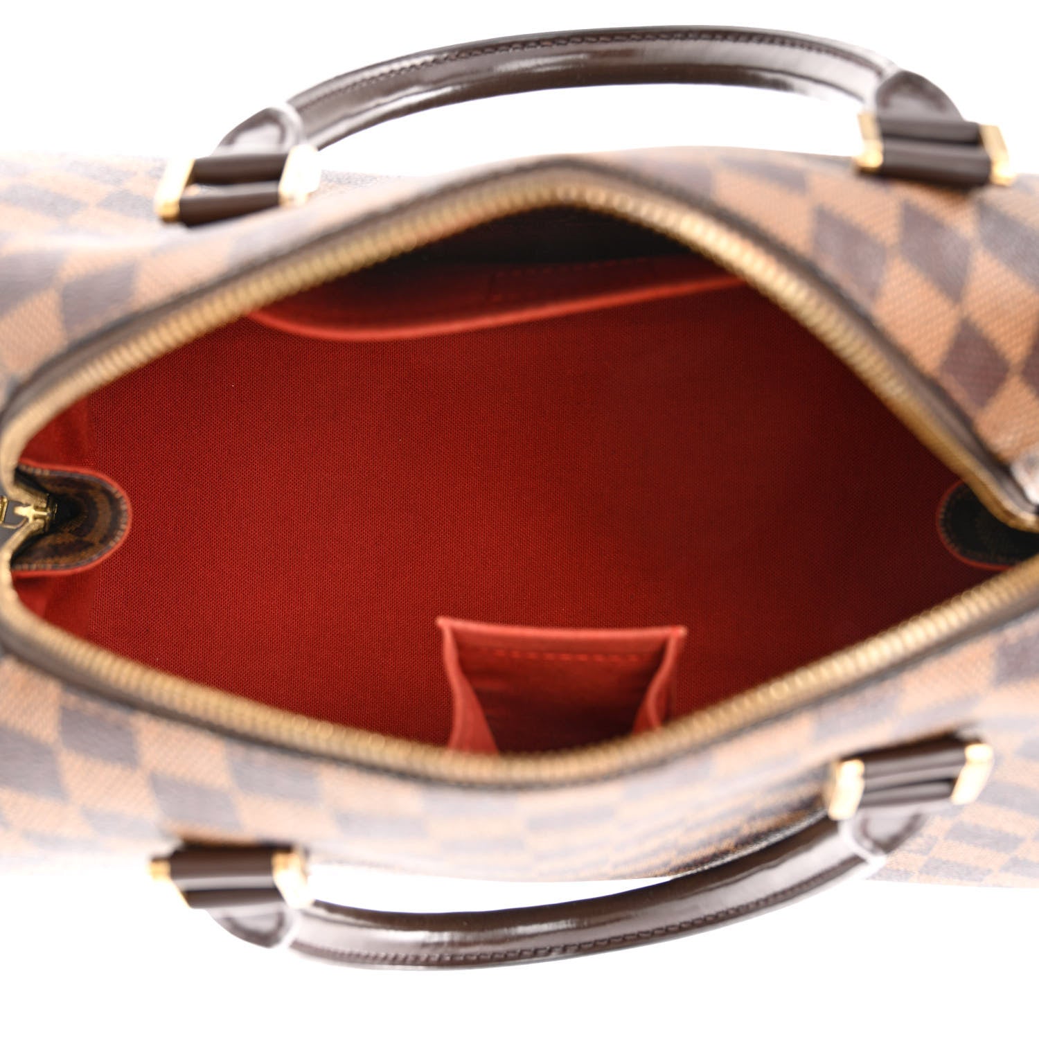 Louis Vuitton Damier Ebene Ribera MM 5 of 10