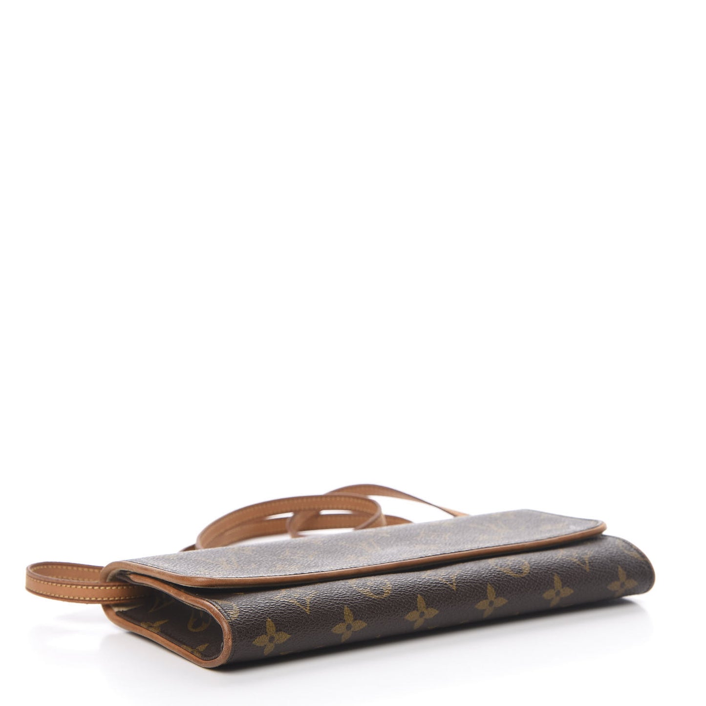 Monogram Pochette Twin GM