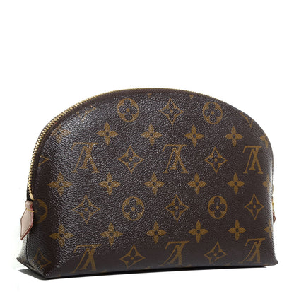 Louis Vuitton Monogram Cosmetic Pouch GM 3 of 7