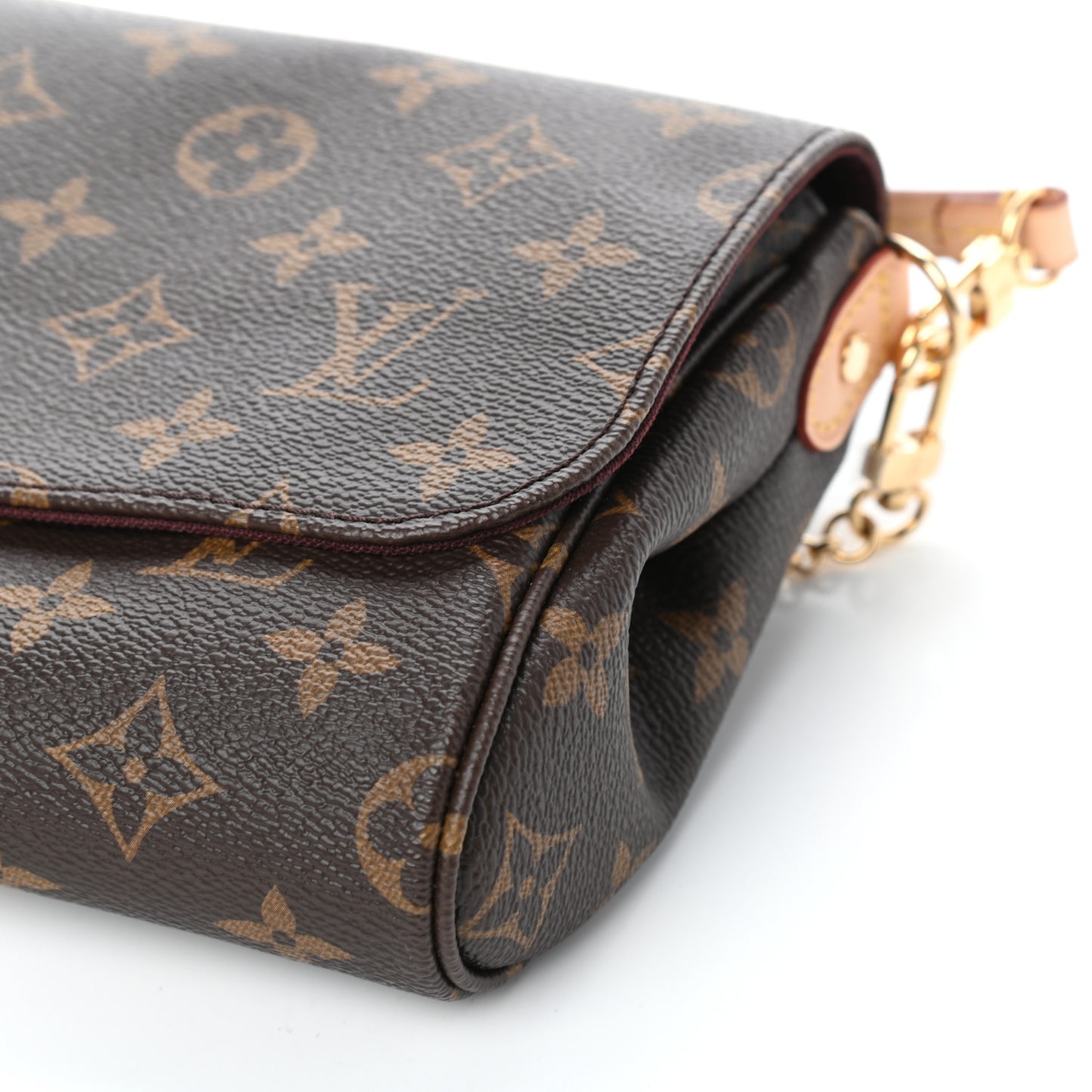 Monogram Favorite MM