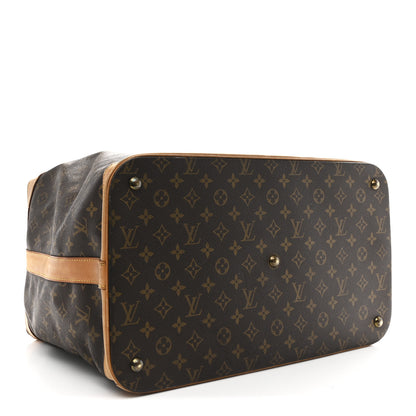 Louis Vuitton Monogram Cruiser 45 3 of 11