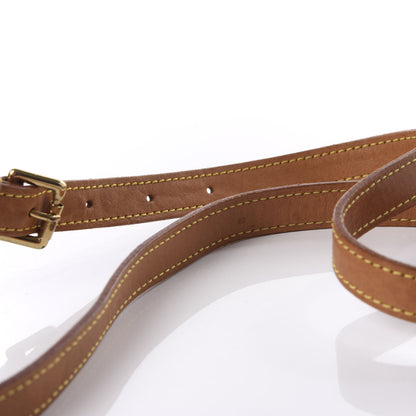 Louis Vuitton Monogram Musette Salsa Long Strap 8 of 9