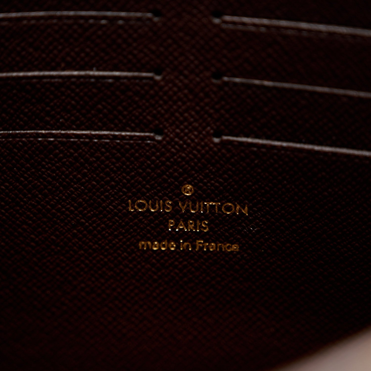 Louis Vuitton Monogram Toiletry Pouch On Chain 6 of 8
