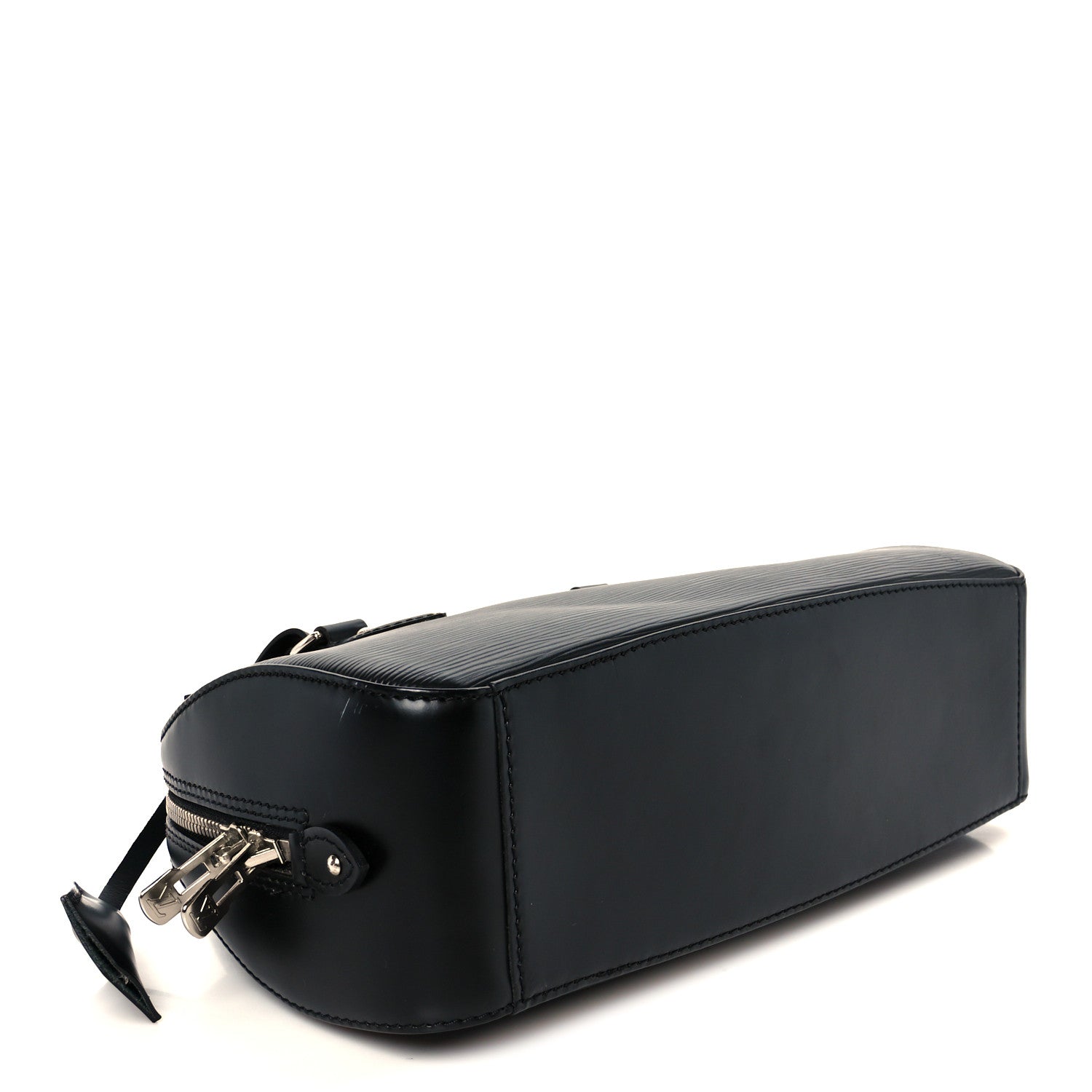 Louis Vuitton Epi Jasmin Black 4 of 11
