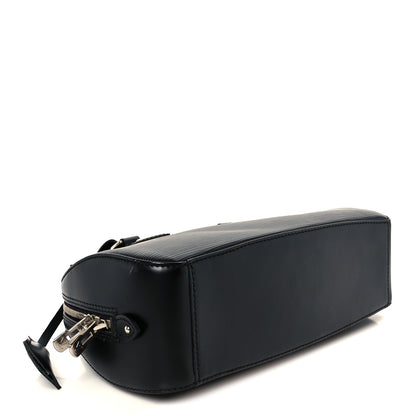 Louis Vuitton Epi Jasmin Black 4 of 11