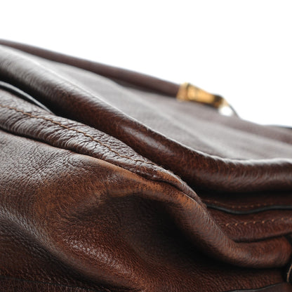 Chloe Calfskin Medium Paraty Brown 13 of 13
