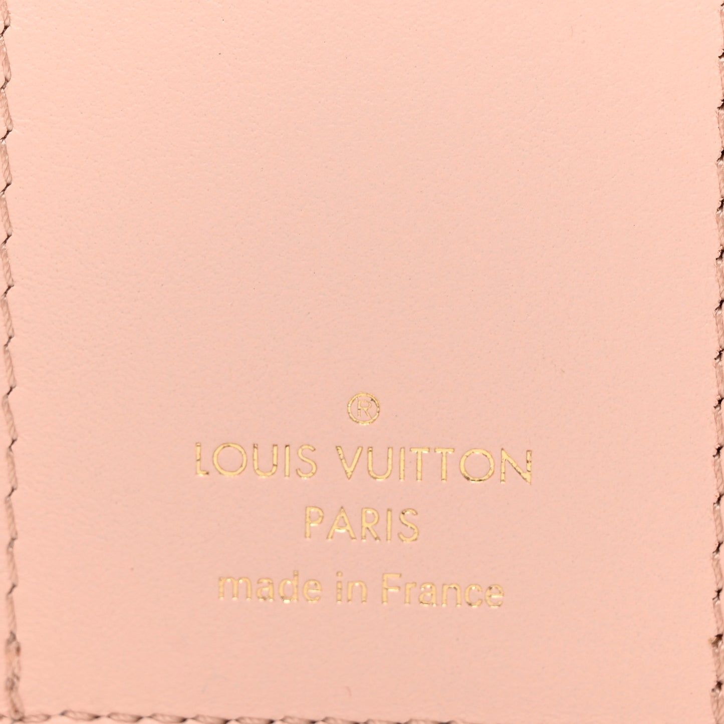 Taurillon Capucines XS Wallet Vert Pomme