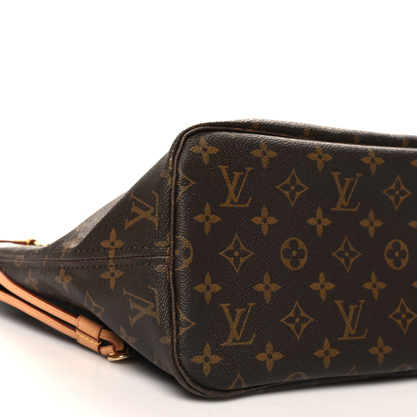 Monogram Neverfull MM