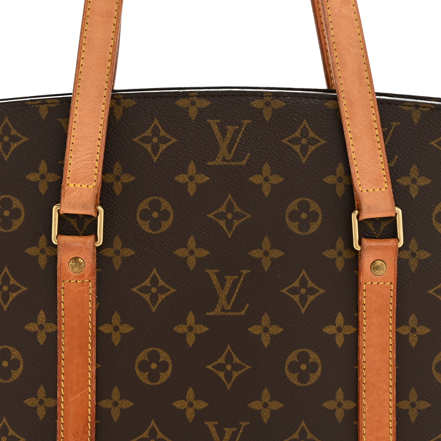 Monogram Babylone