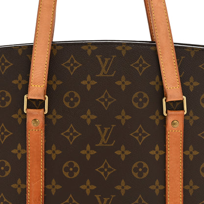 Louis Vuitton Monogram Babylone 8 of 15