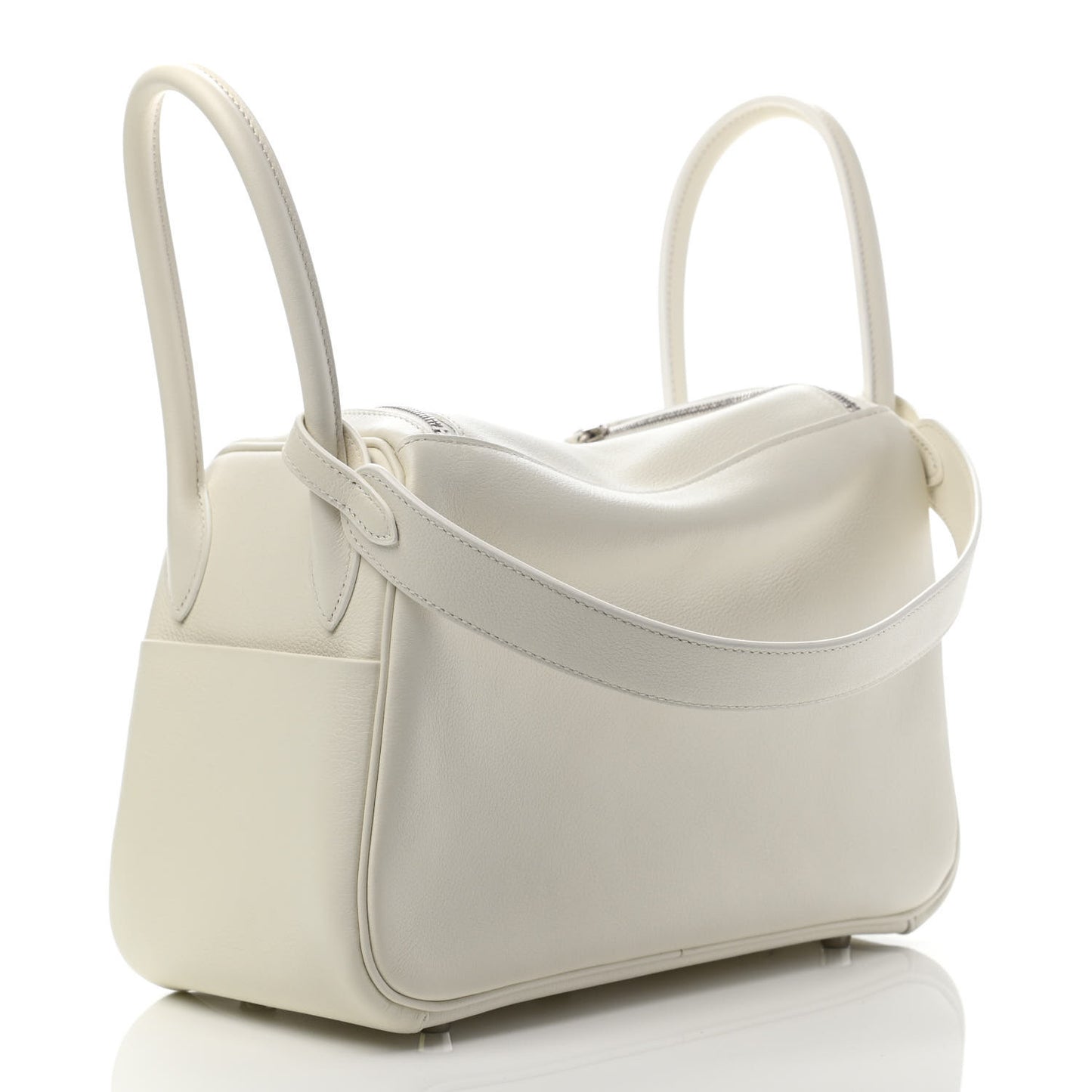 Evercolor Lindy 26 White
