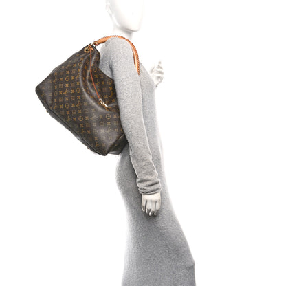 Louis Vuitton Monogram Artsy MM 2 of 10