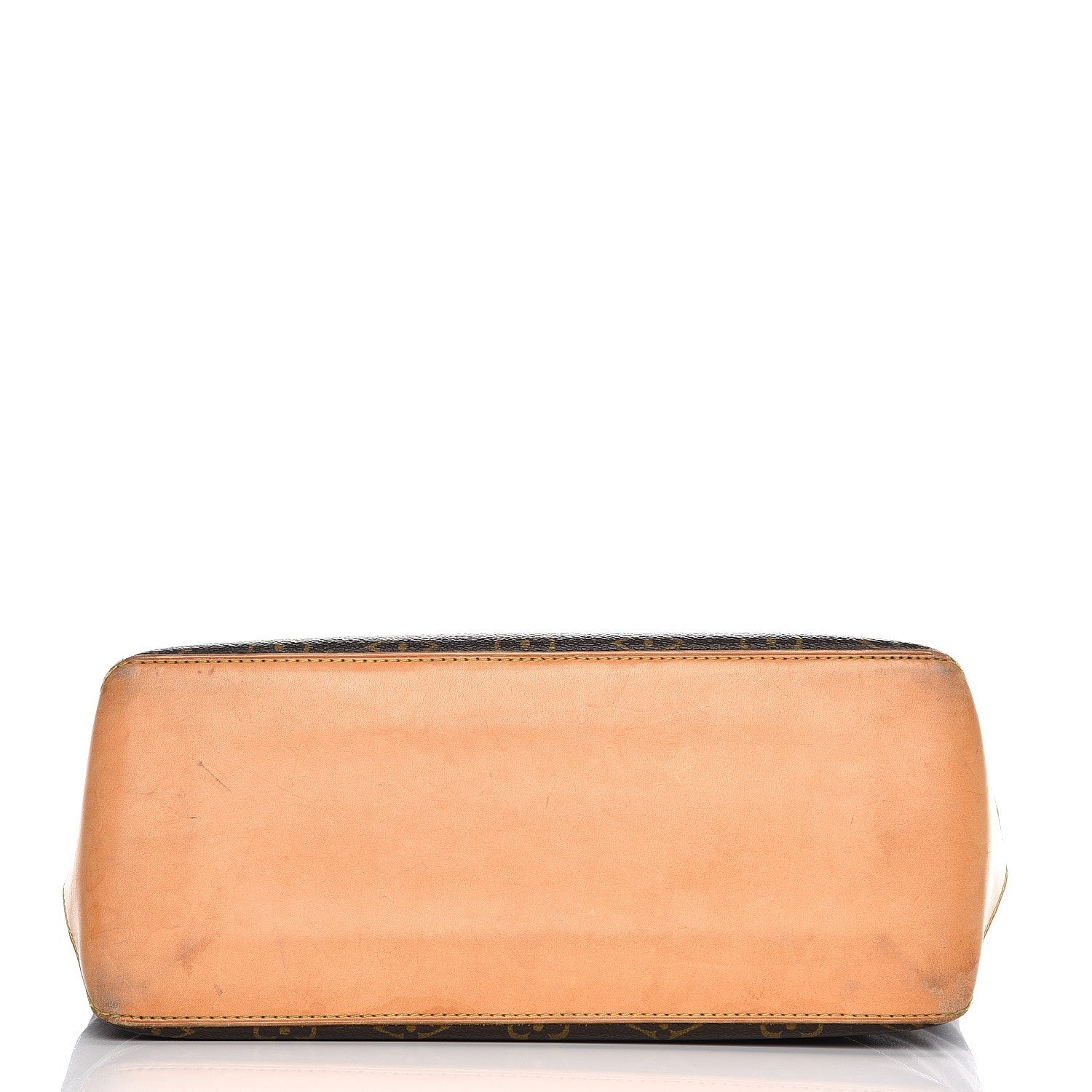 Louis Vuitton Monogram Cabas Piano 16 of 16