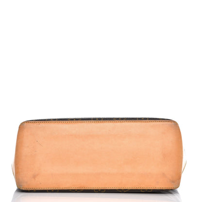 Louis Vuitton Monogram Cabas Piano 16 of 16