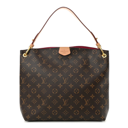 Louis Vuitton Monogram Graceful PM Pivoine 1 of 13