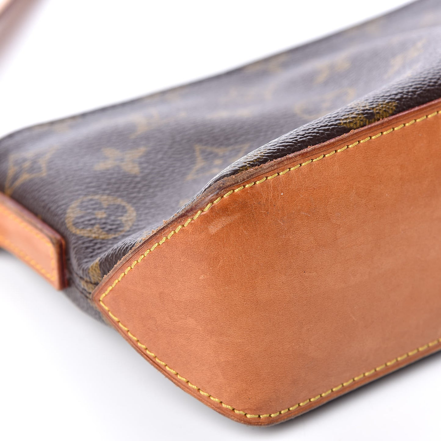 Monogram Trotteur