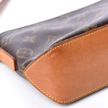 Louis Vuitton Monogram Trotteur 12 of 16