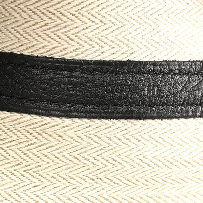 Hermes Negonda Garden Party 30 TPM Black 7 of 11
