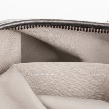 Louis Vuitton Mini Lin Monogram Besace Angele Platine 5 of 6