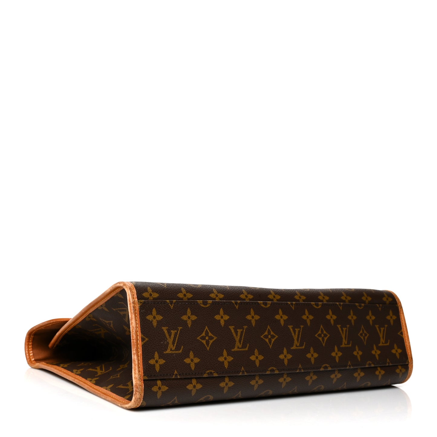 Monogram Beverly GM Briefcase