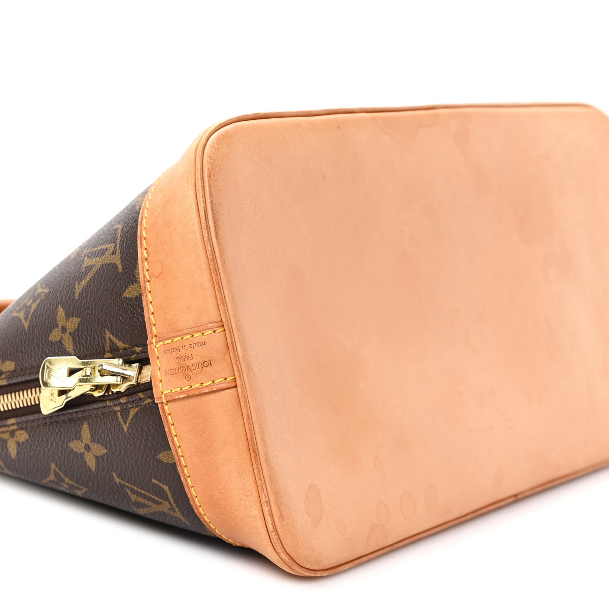 Monogram Alma PM