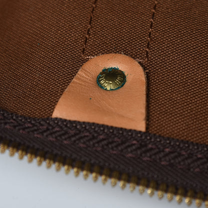 Louis Vuitton Monogram Keepall 55 14 of 28