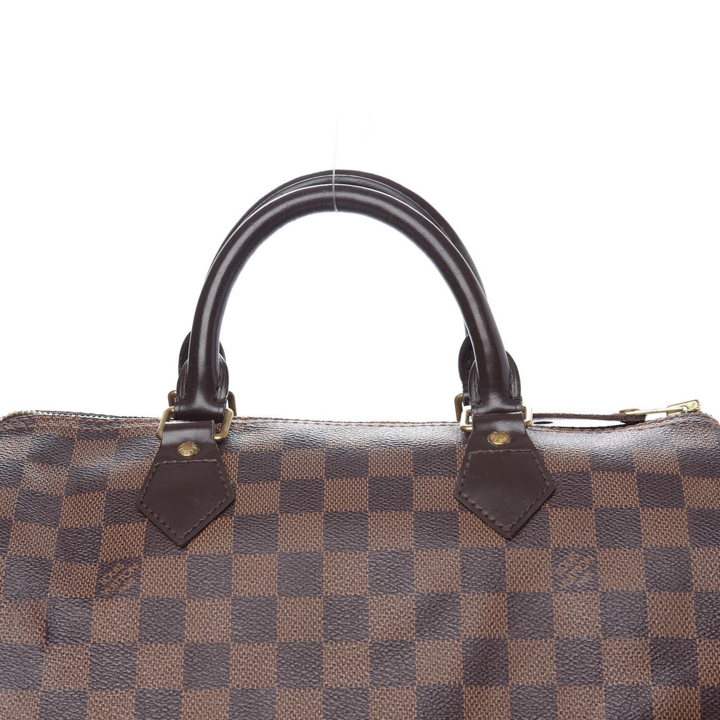 Damier Ebene Speedy 30