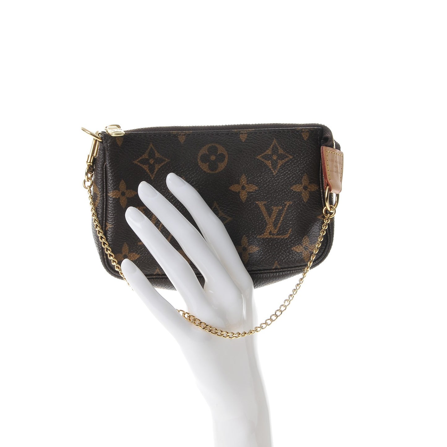 Monogram Mini Pochette Accessories