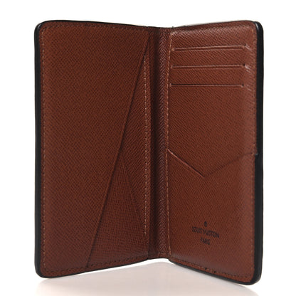 Louis Vuitton Monogram Pocket Organizer Card Holder NM 5 of 6