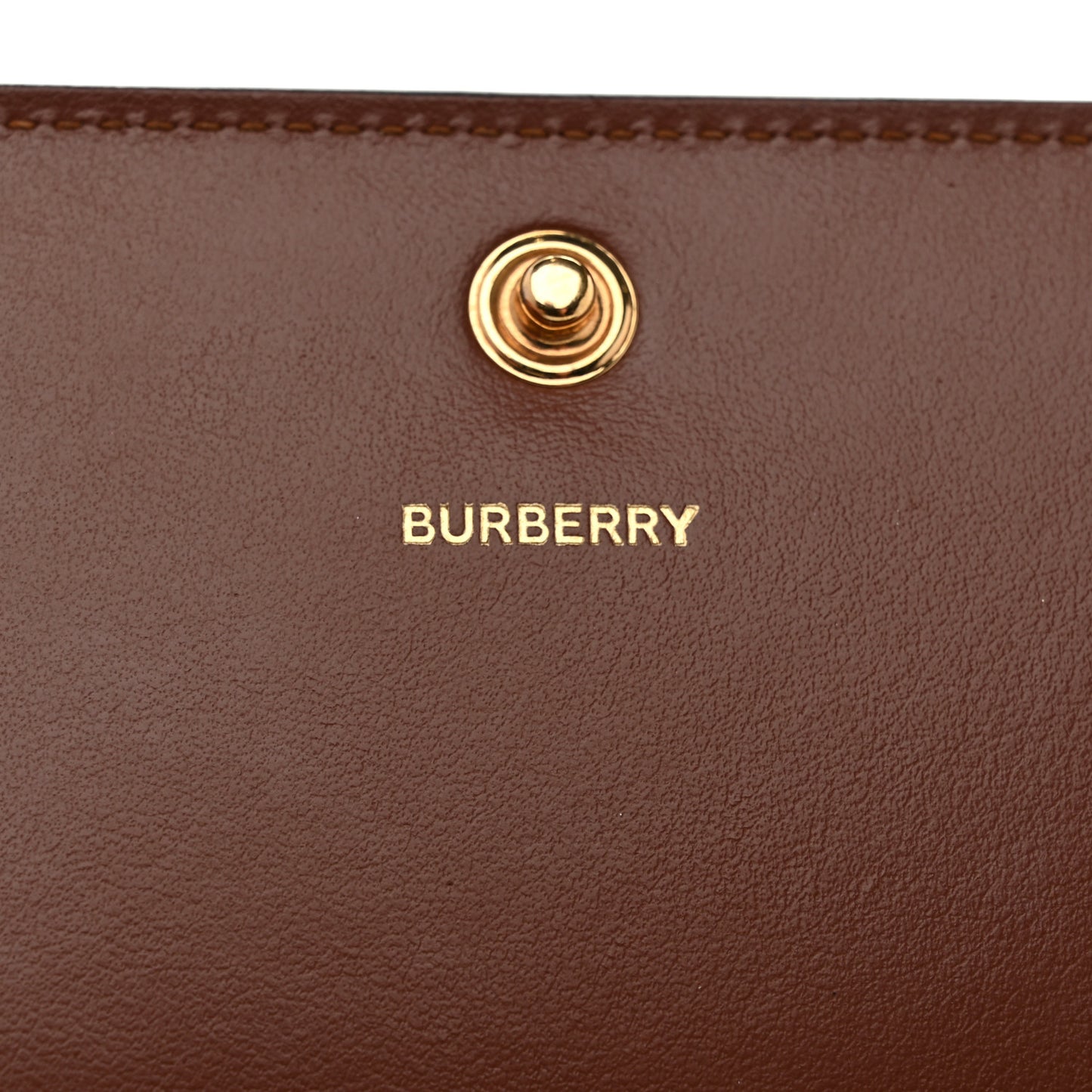E-Canvas Icon Stripe Halton Continental Wallet Archive Beige