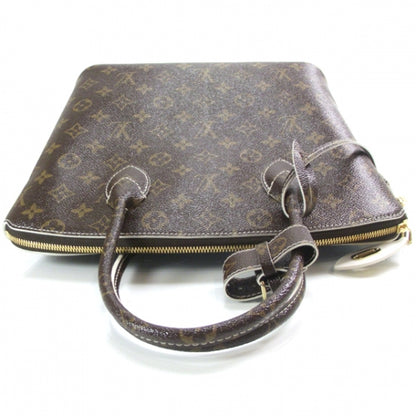 Louis Vuitton Monogram Shine FETISH Lockit VIP 5 of 11