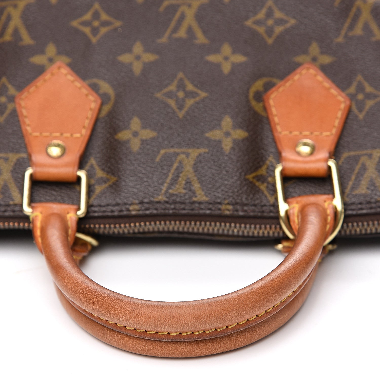 Louis Vuitton Monogram Alma PM 9 of 17
