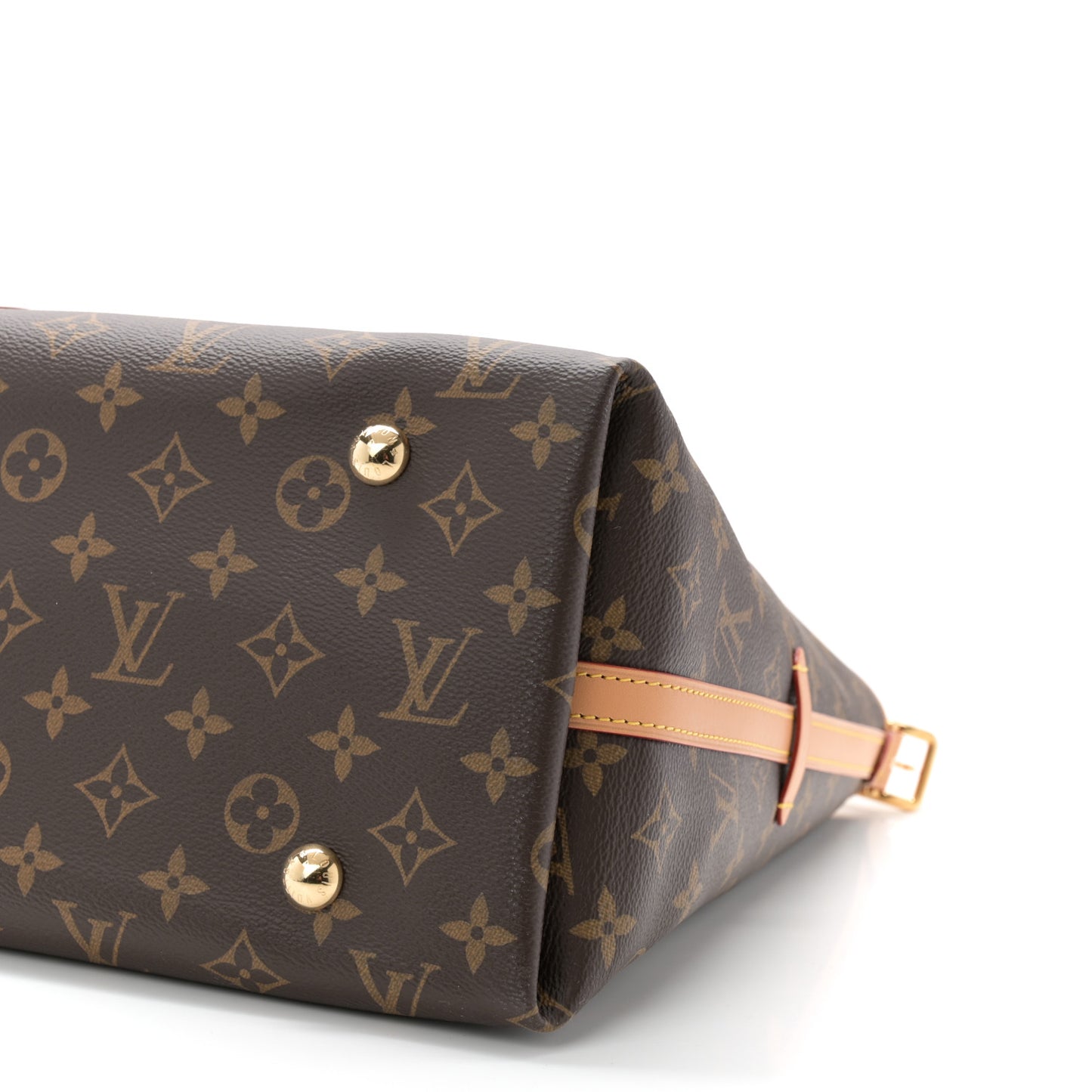 Monogram CarryAll MM