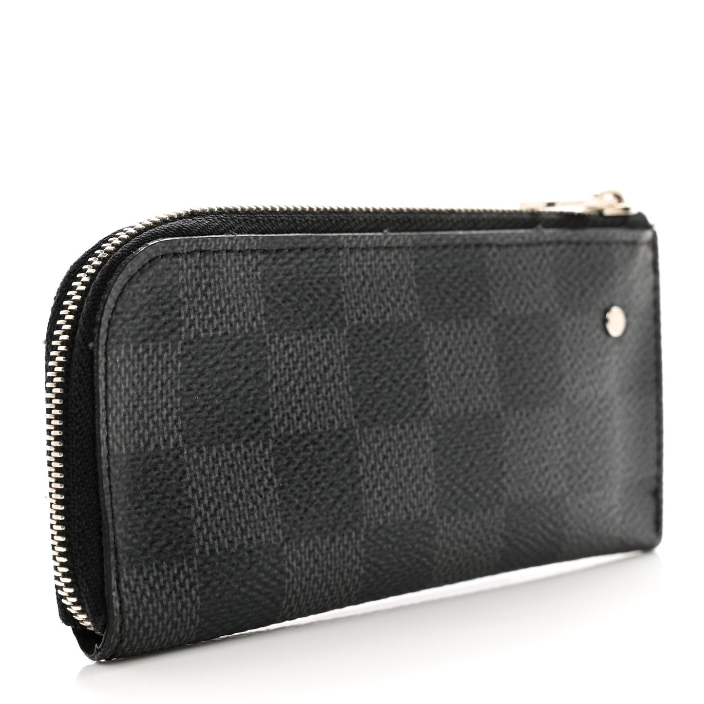 Damier Graphite 4 Key Holder