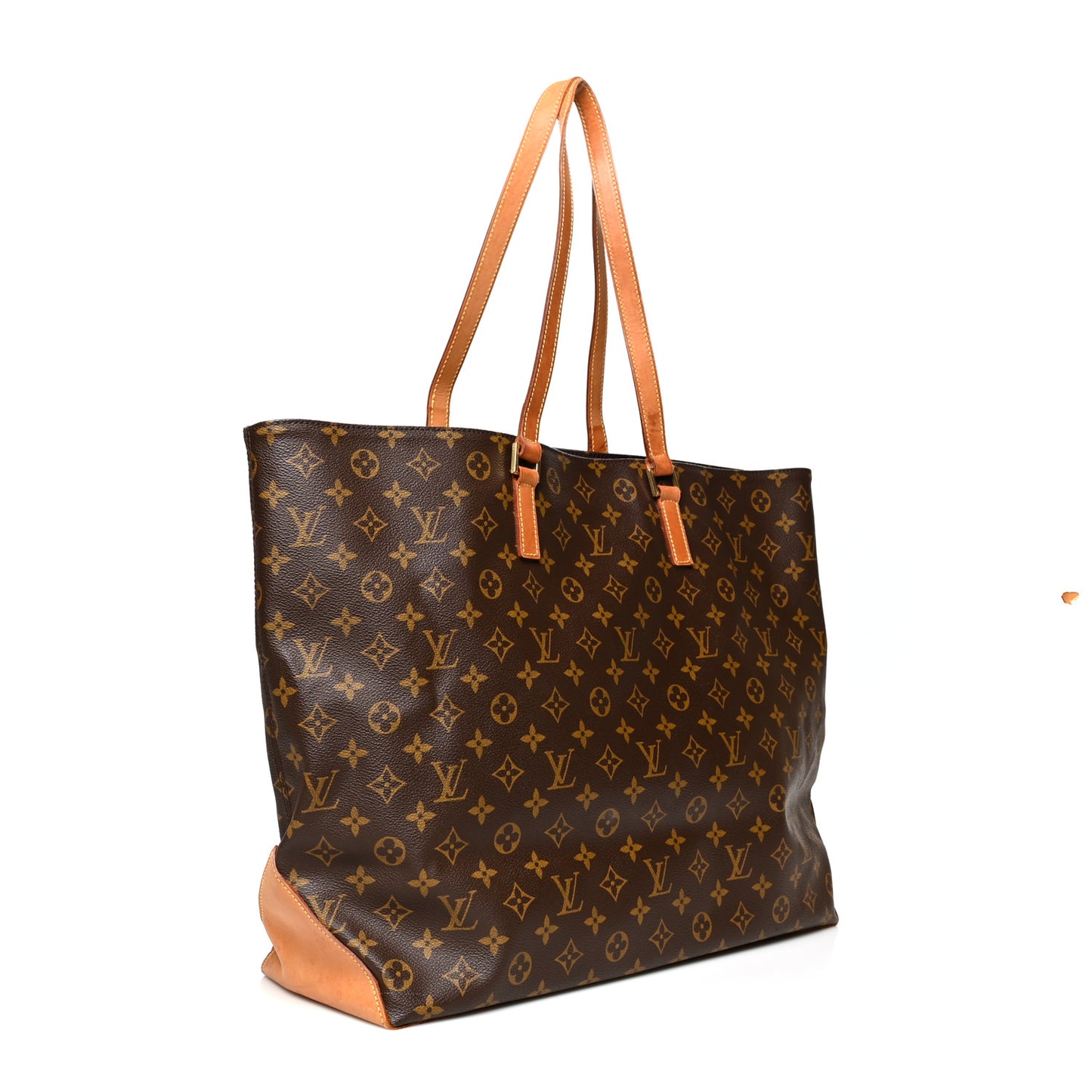 Monogram Cabas Alto