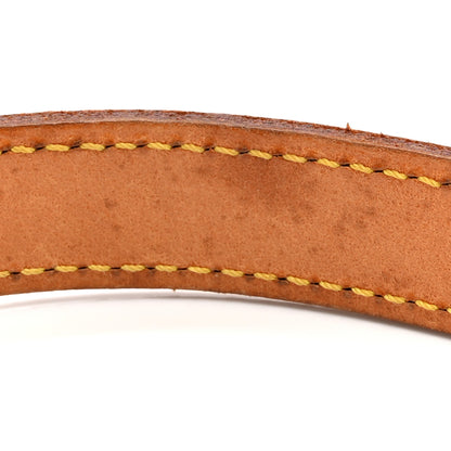 Louis Vuitton Monogram Croissant PM 11 of 11