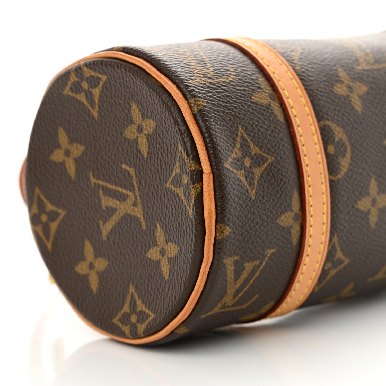 Louis Vuitton Monogram Papillon 19 8 of 10