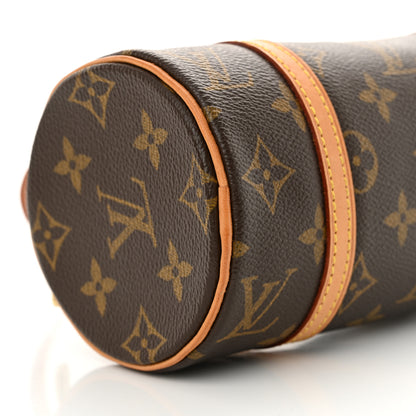 Louis Vuitton Monogram Papillon 19 8 of 10