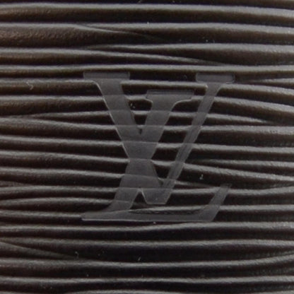 Louis Vuitton Epi Verseau Black 5 of 8