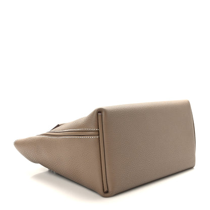Hermes Togo Swift 24/24 29 Etoupe 5 of 11