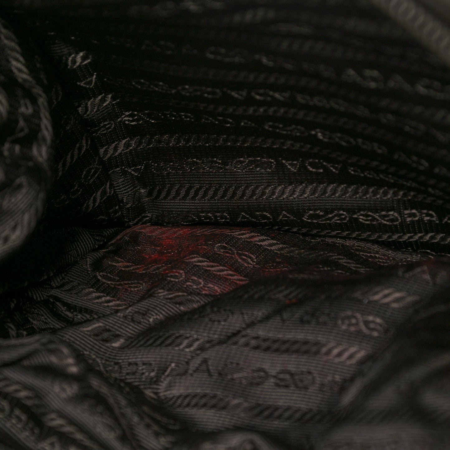 Tessuto Nylon Nappa Tote Militare