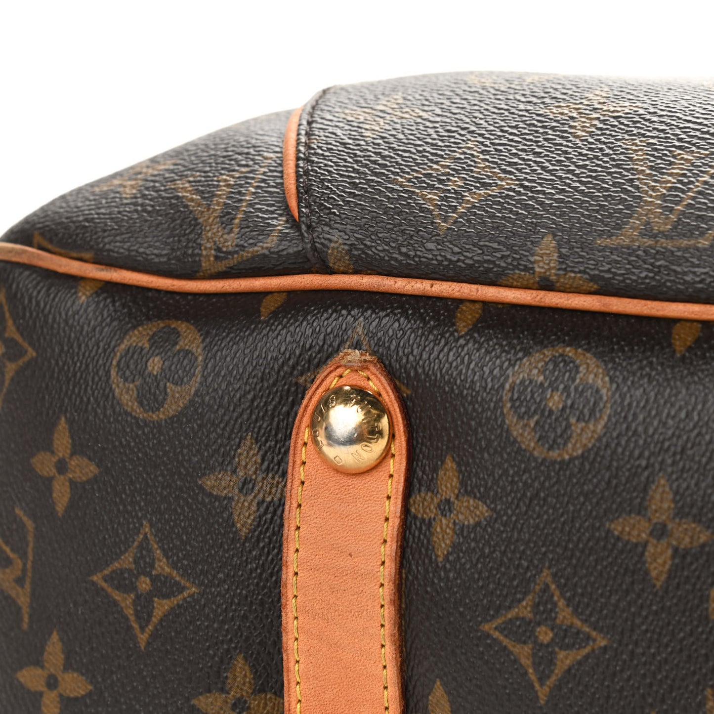 Monogram Galliera PM