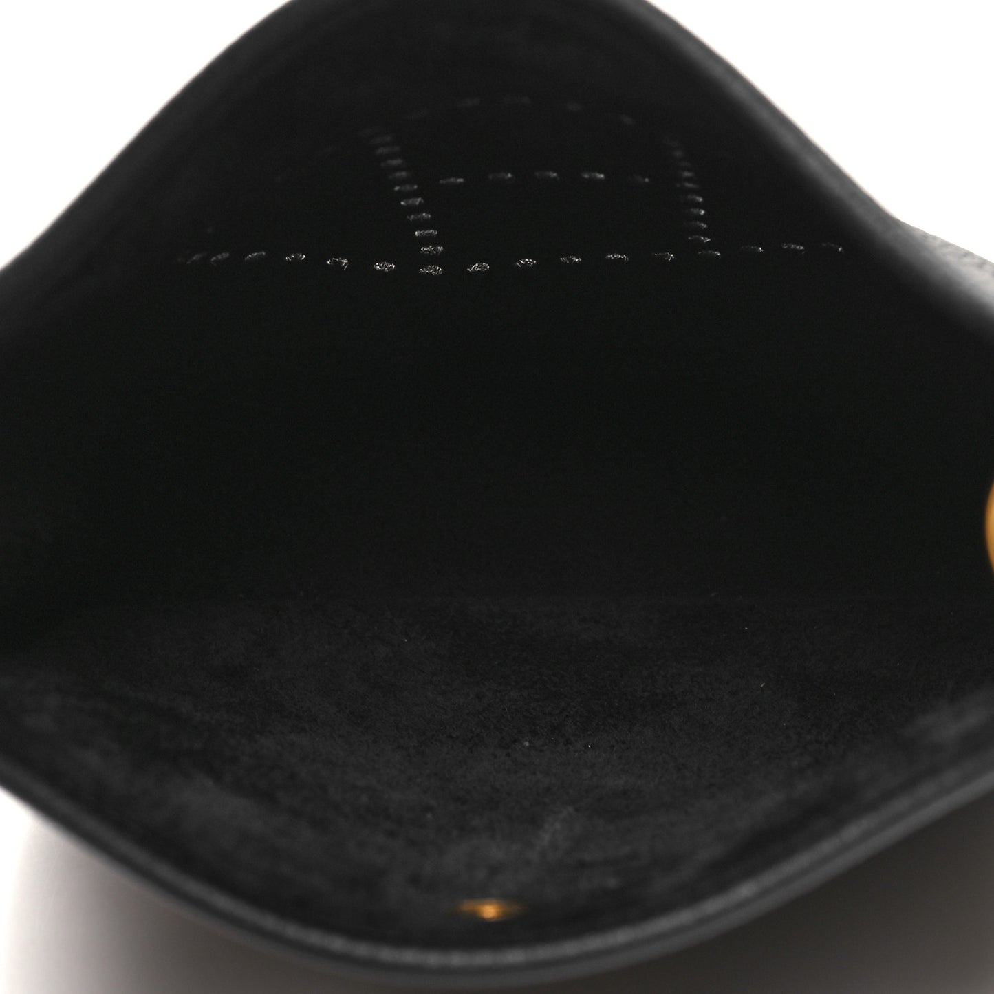 Taurillon Clemence Evelyne TPM Black