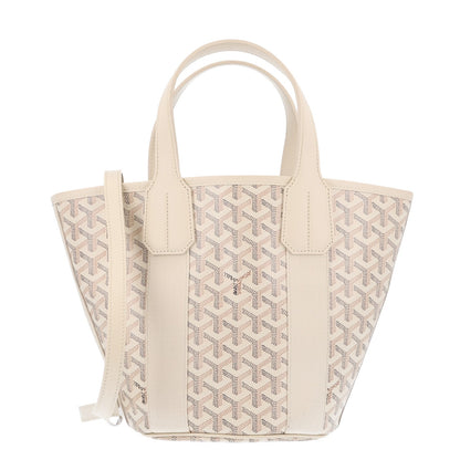 Goyard Goyardine Belharra PM Sand 1 of 9