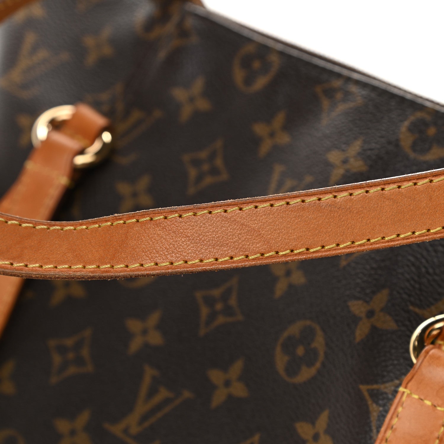 Louis Vuitton Monogram Totally MM 10 of 13