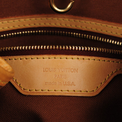 Louis Vuitton Monogram Batignolles Vertical 6 of 7