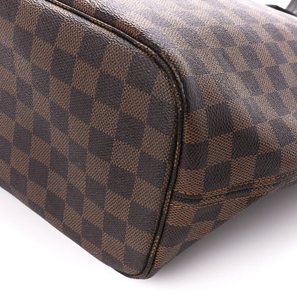 Louis Vuitton Damier Ebene Neverfull PM 10 of 14
