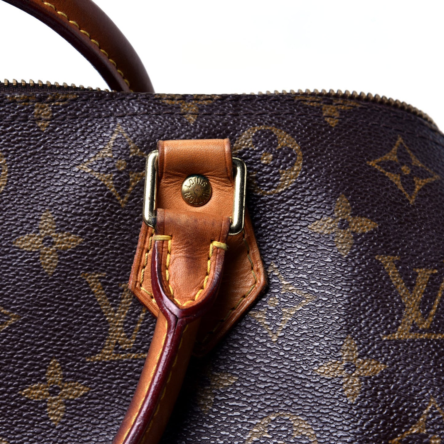 Monogram Speedy 30